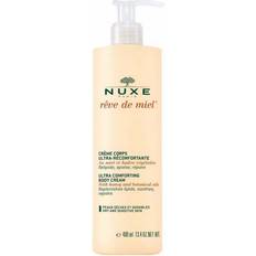 Nuxe Body lotions Nuxe Reve De Miel Ultra Comforting Body Cream 400ml