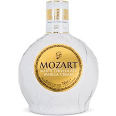 Mozart White Chocolate Cream Liqueur 15% 50 cl