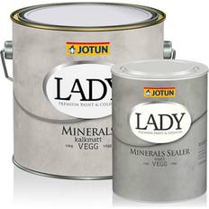 Jotun Veggmaling Jotun Lady Minerals Veggmaling Transparent 2.7L
