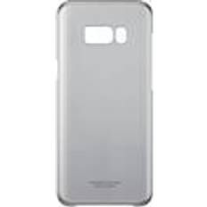 Samsung Clear Cover (Galaxy S8 Plus)