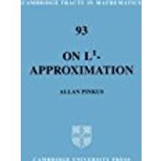 On L1 Approximation (Cambridge Tracts in Mathematics)