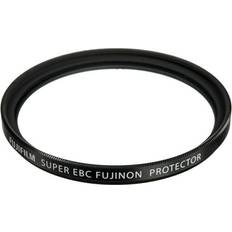 39mm Kameralinsefilter Fujifilm Clear Protector 39mm