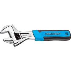 Gedore 2668815 60 S 6 P Adjustable Wrench