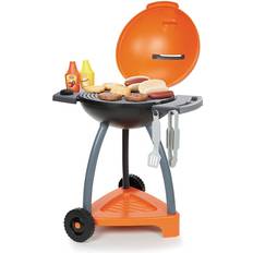 Little Tikes Role Playing Toys Little Tikes Sizzle and Serve Grill