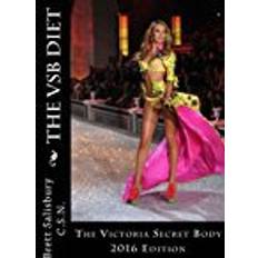 The Victoria Secret Body (Paperback, 2014)