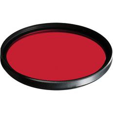 B+W Filter Dark Red SC 091 52mm
