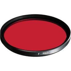 B+W Filter Dark Red MRC 091M 105mm