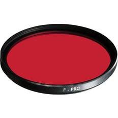 B+W Filter Dark Red MRC 091M 52mm