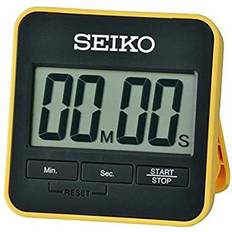 Seiko Digital Alarm Clocks Seiko QHY001Y