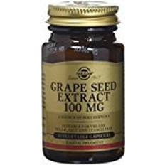 Solgar Grape Seed Extract 100mg 30 st
