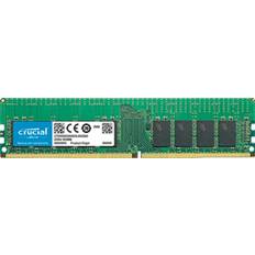 Crucial DDR4 2666MHz 16GB ECC Reg (CT16G4RFD8266)