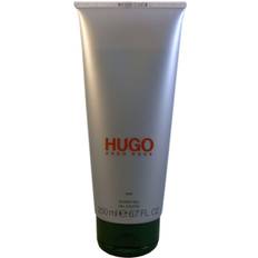 Hugo Boss Dusjkremer Hugo Boss Hugo Man Shower Gel 200ml