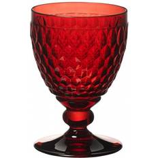 Røde Vinglass Villeroy & Boch Boston Rødvingsglass 31cl