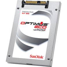 SanDisk SSD Hard Drives SanDisk Optimus Eco SDLKODDR-400G-5CA1 400GB