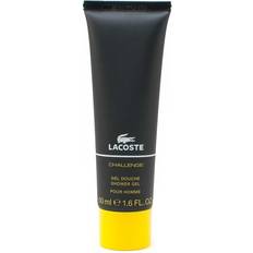 Lacoste Toiletries Lacoste Challenge Shower Gel 1.7fl oz