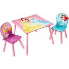 Hello Home Disney Princess Table & Chairs