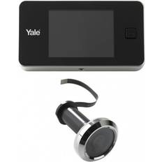 Yale alarm Yale 924700 Digital