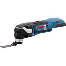 Bosch multi tool Power Tool Accessories Bosch GOP 18V-28 Professional Solo