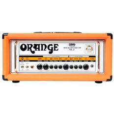 Orange Instrument Amplifiers Orange Rockerverb 100 MK2
