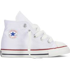 Converse Sneakers Children's Shoes Converse Toddler's Chuck Taylor All Star Classic - Optical White