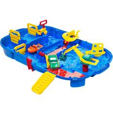 Wasserspielzeuge Aquaplay Lock Box