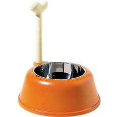 Orange Serving Bowls Alessi Lupita Serving Bowl 57.6cl 31.7cm