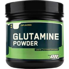 Aminosäuren reduziert Optimum Nutrition Glutamine Powder 630g