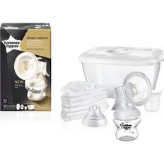Tommee Tippee Maternity & Nursing Tommee Tippee Closer to Nature Manual Breast Pump