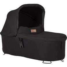 Mountain Buggy Stroller Accessories Mountain Buggy Duet Carrycot Plus