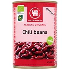 Urtekram Chili Beans 400g 400g
