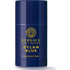 Versace Hygieneartikel Versace Pour Homme Dylan Blue Deo Stick 75ml