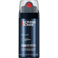 Biotherm day control Biotherm 72H Day Control Extreme Protection Antiperspirant Spray 150ml