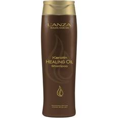 Lanza keratin healing oil Lanza Keratin Healing Oil Shampoo 1.7fl oz