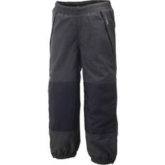 Shell Outerwear Children's Clothing Helly Hansen Shelter 2L Pant - Ebony