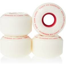 Ricta Wheels Ricta Clouds 55mm 86A 4-pack
