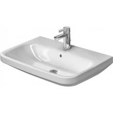 Porcelain Bathroom Sinks Duravit DuraStyle 2319650000