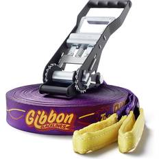 Slacklining Gibbon Surfer Line 30m - Purple