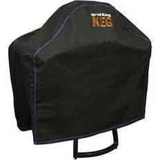 Broil King BBQ Covers Broil King Premium Grill Cover KA5535