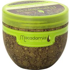 Macadamiaoljer Hårmasker Macadamia Natural Oil Deep Repair Masque 470ml