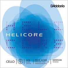 Cello Strenger D'Addario H512-4/4M