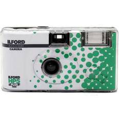Single-Use Cameras Ilford HP5 Plus