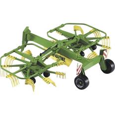 Bruder Toy Vehicles Bruder Krone Dual Rotary Swath Windrower 02216