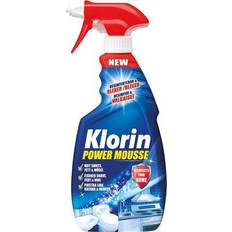 Klorin Power Mousse Disinfectant 500ml