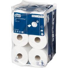 Tork Reinigungsgeräte & -mittel Tork Smartone Mini T9 Toilet Paper 111.6m 12-pack