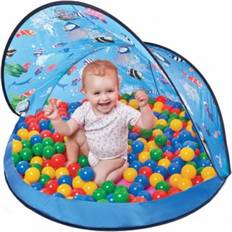 Paradiso Toys Ball Tent - 50 bollar