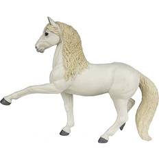 Safari Toy Figures Safari Andalusian Stallion 150905