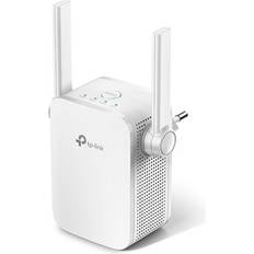 TP-Link Repeatere Aksesspunkter, Bridges & Repeatere TP-Link RE305