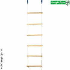 Jungle Gym Leker Jungle Gym Rope Ladder