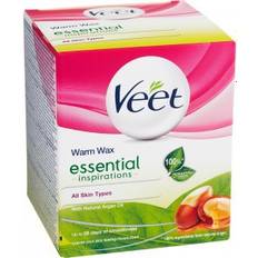 Voks Veet Essential Inspirations Warm Wax 250ml