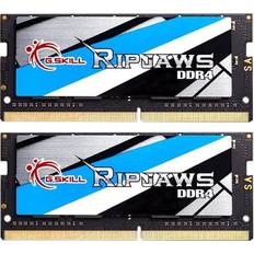 G.Skill Ripjaws DDR4 3200MHz 2x8GB (F4-3200C16D-16GRS)